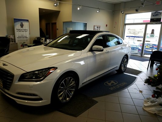 HUDSON HYUNDAI - Updated August 2025 - 15 Photos & 234 Reviews - 977 ...