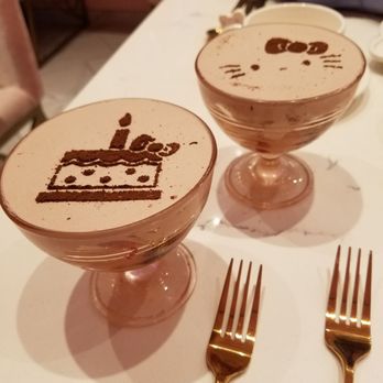 Hello Kitty Cafe - Cafes Near Me - Irvine, California
