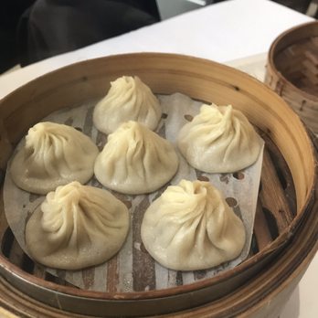 Yank Sing - Dim Sum Near Me - San Francisco, California