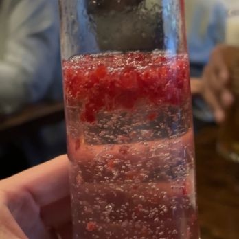 Raku - IKEZO Jelly Sake Peach - Japanese Near Me - Las Vegas, Nevada Raku - IKEZO Jelly Sake Peach - Japanese Near Me - Las Vegas, Nevada