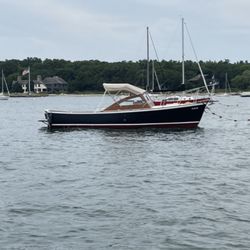 Buzzards Bay Yacht Charters