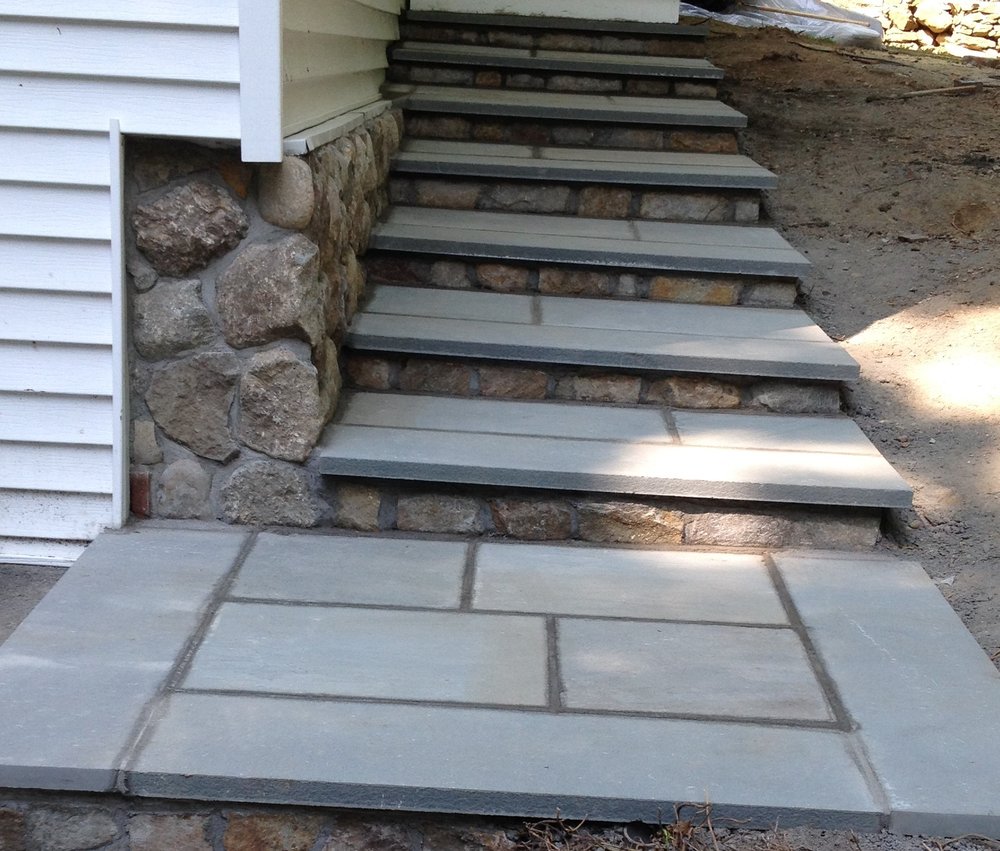 LUNO MASONRY Updated October 2024 60 Photos 1 Tamarack Av