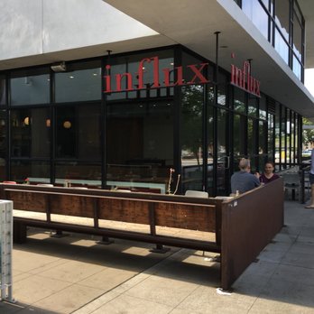 Influx Cafe - Coffee & Tea Near Me - San Diego, California Influx Cafe - Coffee & Tea Near Me - San Diego, California