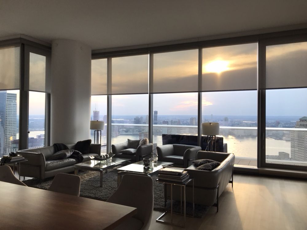 HORIZON WINDOW TREATMENTS 60 Photos & 119 Reviews 133 W 24th St