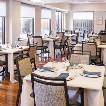 Hilltop Park Post Acute - Skilled Nursing Near Me - Denver, Colorado
