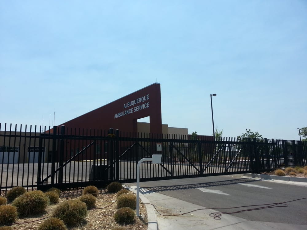 Albuquerque Ambulance Service - patient advocate in Albuquerque, NM