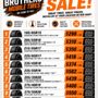 Brothers Mobile Tires