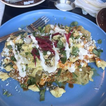 Corazon Cafe - Breakfast & Brunch Near Me - San Luis Obispo, California