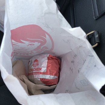 Wendy's - Burgers Near Me - Houston, Texas