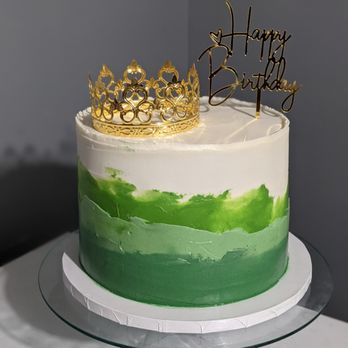 Shalom Bakery - Custom Cakes Near Me