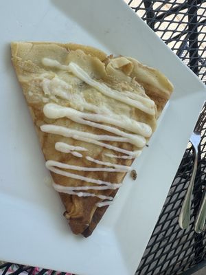 Crozet Crepe Company by null