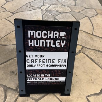 Mocha in the Huntley - Hours - Coffee & Tea Near Me - Big Sky, Montana Mocha in the Huntley - Hours - Coffee & Tea Near Me - Big Sky, Montana