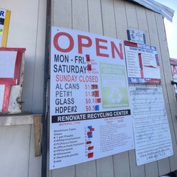 Pricing, hours, rules Pricing, hours, rules