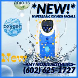 Amy Nicol's Aesthetics - ~Amy Nicol's Aesthetics~ Mon.-Fri. (10-7), Sat.-Sun. (11-6), *Pre-Pay & Appt. ONLY* (602) 625-1727