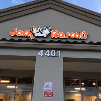 Jack & Rascal's - So awesome - Pet Groomers Near Me - Albuquerque, New Mexico