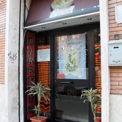 La Taverna del Mossob