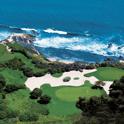 The Resort at Pelican Hill by null The Resort at Pelican Hill by null