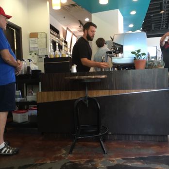 Axum Coffee - Coffee & Tea Near Me - Winter Garden, Florida