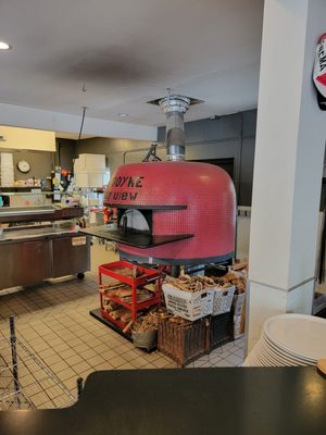 Anodyne Coffee Roasting Co. | Bay View by null