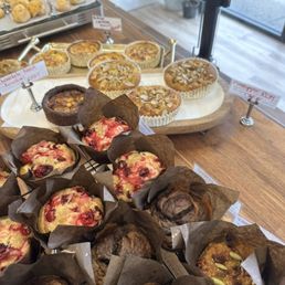 Muffins