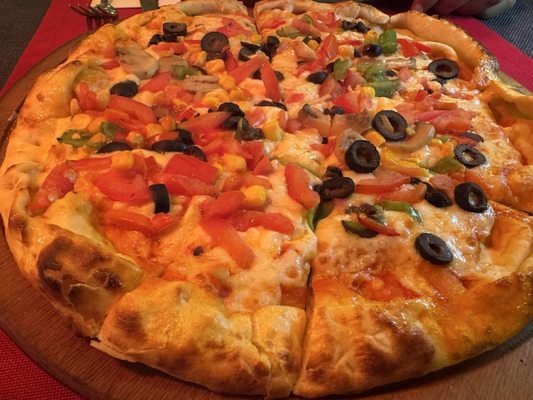 Fuego Cafe & Restaurant by null