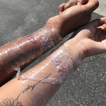 Just Deadly Tattoo Parlor - Matching. - Tattoo Near Me - Pico Rivera, California Just Deadly Tattoo Parlor - Matching. - Tattoo Near Me - Pico Rivera, California