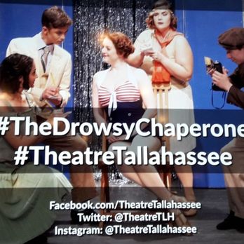 Theatre Tallahassee - Performing Arts Near Me - Tallahassee, Florida