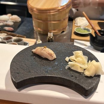 Kun Tsuki Omakase Xtra - Sushi Bars Near Me - New York, New York