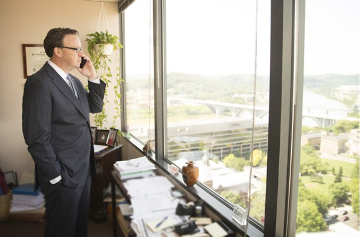 Miller Disability Law - disability attorney in Knoxville, TN