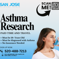 San Jose Clinical Trials
