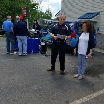 Osceola Garage - Joe and some of the people helped two make this awesome cause a success. Note this is the first of many events that is happening here. - Auto Repair Near Me - Baldwin Place, New York Osceola Garage - Joe and some of the people helped two make this awesome cause a success. Note this is the first of many events that is happening here. - Auto Repair Near Me - Baldwin Place, New York