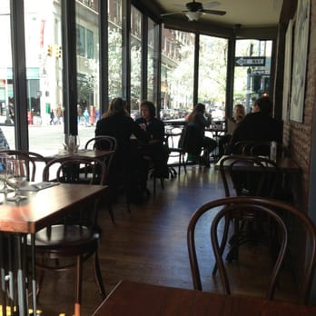 Bocado Cafe - New American Near Me - New York, New York