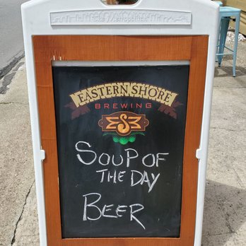 Eastern Shore Brewing - Breweries Near Me - Saint Michaels, Maryland