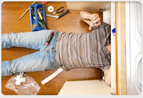 Slide of Dave & Sons Plumbing