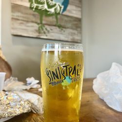 Sinistral Brewing