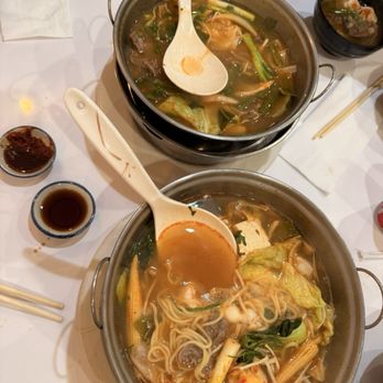 Thai Hot Pot - Hot pots! - Thai Near Me - Gardena, California Thai Hot Pot - Hot pots! - Thai Near Me - Gardena, California