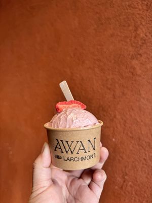 Awan by null