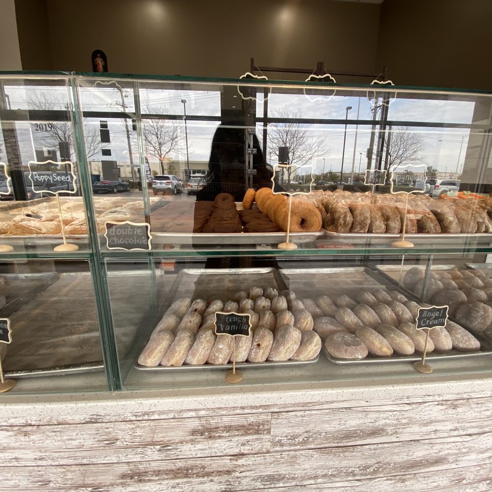 Doughnut - Donuts Near Me - Woodridge, Illinois