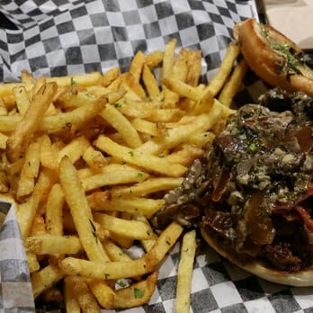 Holy Chuck - Frustrated cow - Burgers Near Me - Toronto, Ontario Holy Chuck - Frustrated cow - Burgers Near Me - Toronto, Ontario