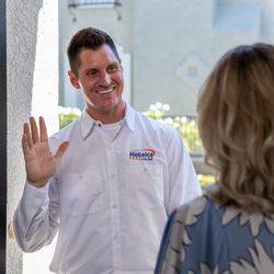 Hobaica Services Inc