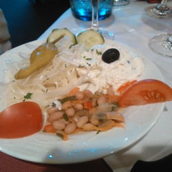 Milano Uno - Beilagensalat