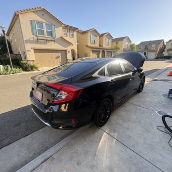 Foam Labz - Auto Detailing Near Me Foam Labz - Auto Detailing Near Me