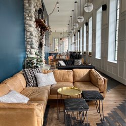 Surf Hotel & Chateau