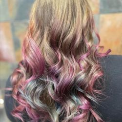 Taglio Salon & Spa - Vivids by Emma