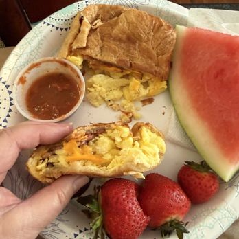 Rao's Bakery - Bakeries Near Me - Spring, Texas