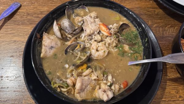 Sharks Seafood Bar & Steamer Co. by null