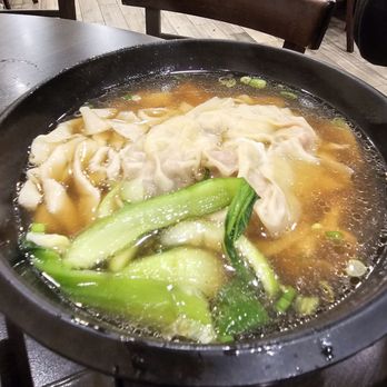 A & J Restaurant - Wonton Noodle Soup - Taiwanese Near Me - Irvine, California A & J Restaurant - Wonton Noodle Soup - Taiwanese Near Me - Irvine, California
