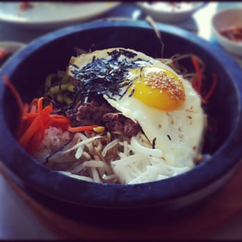 Manna - Korean Near Me - San Francisco, California Manna - Korean Near Me - San Francisco, California
