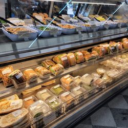 Sunshine Foods