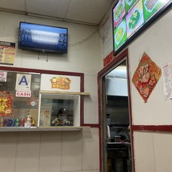 Chung Ching Restaurant